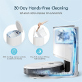 K781 Ecovacs Yeedi Dry Robot Dry Robot Deterolatore